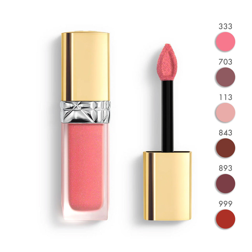 DIOR ROUGE DIOR FOREVER LIQUID 893 6ml 口紅 Dior ROUGE DIOR