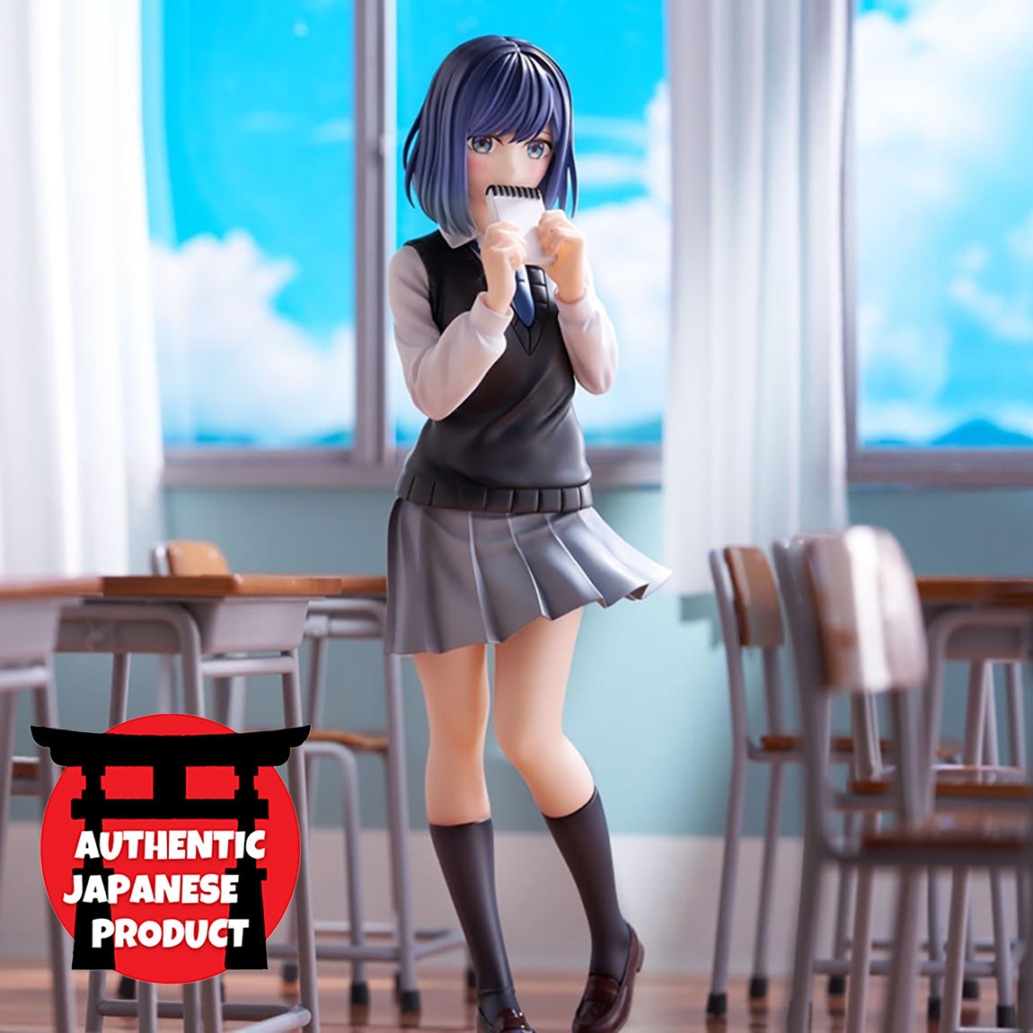 OSHI NO KO Trio -Try- iT Figure AKANE KUROKAWA – anDo