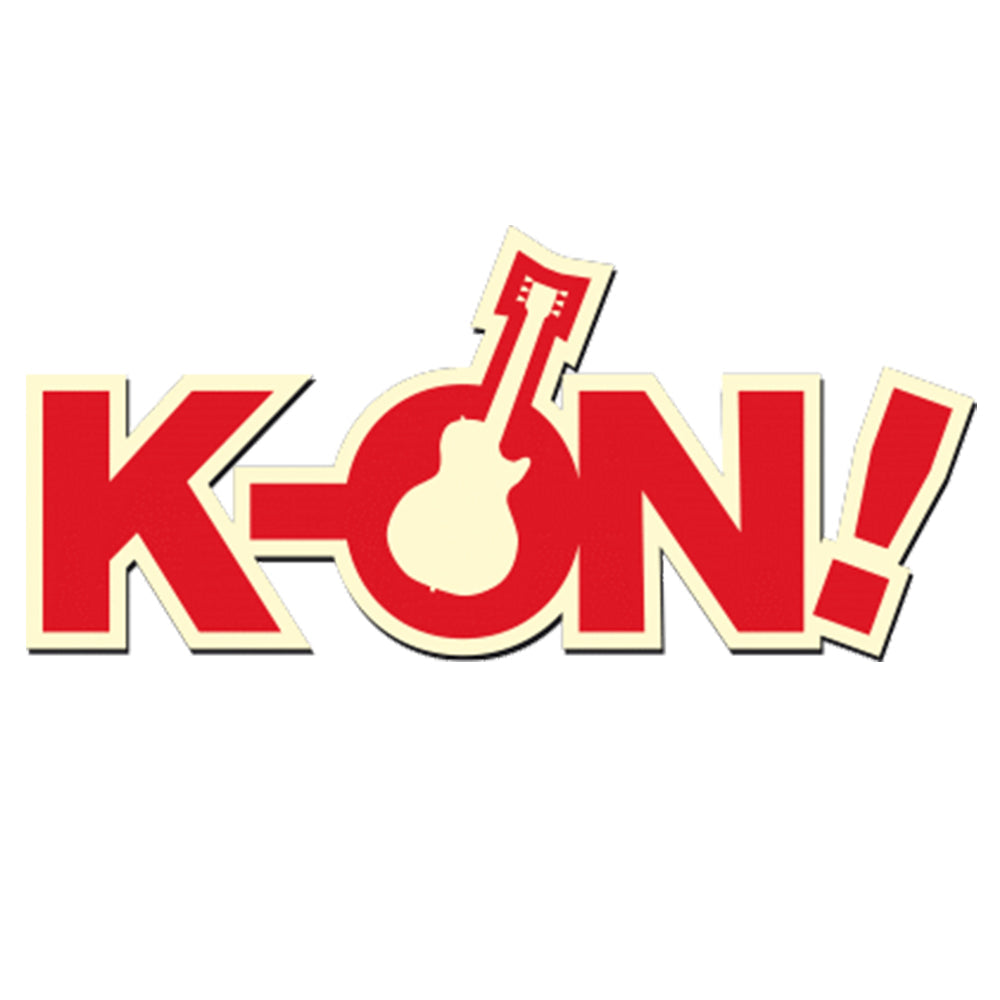 K-ON!