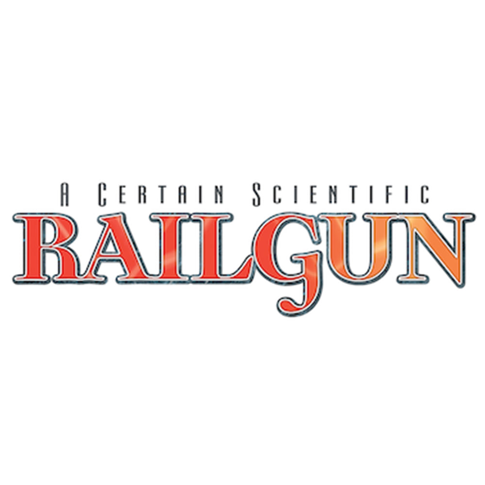 A CERTAIN SCIENTIFIC RAILGUN