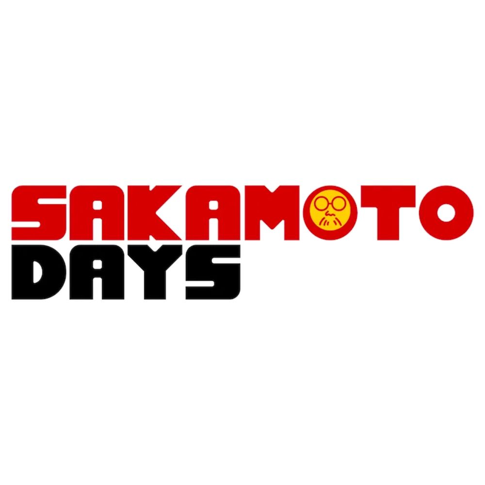 SAKAMOTO DAYS