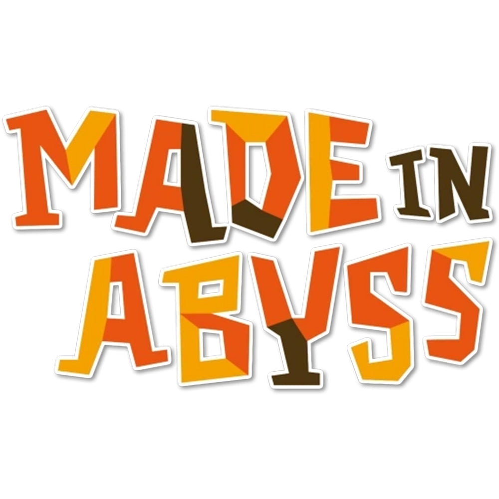 MADE IN ABYSS