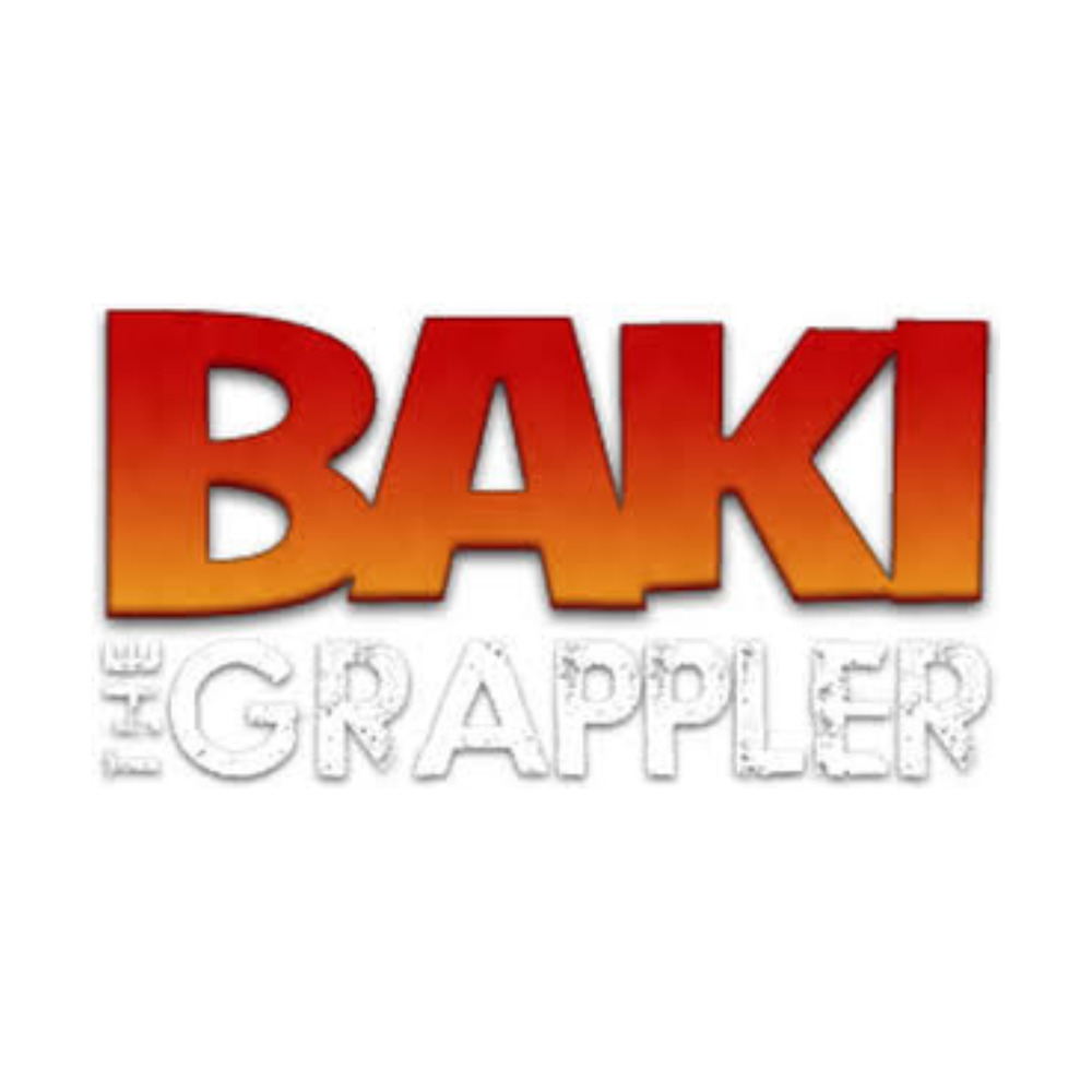 BAKI THE GRAPPLER