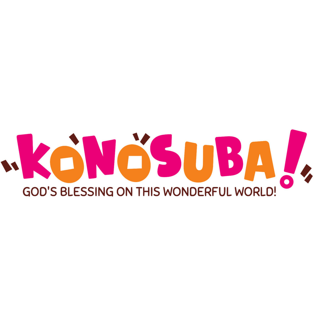 KONOSUBA