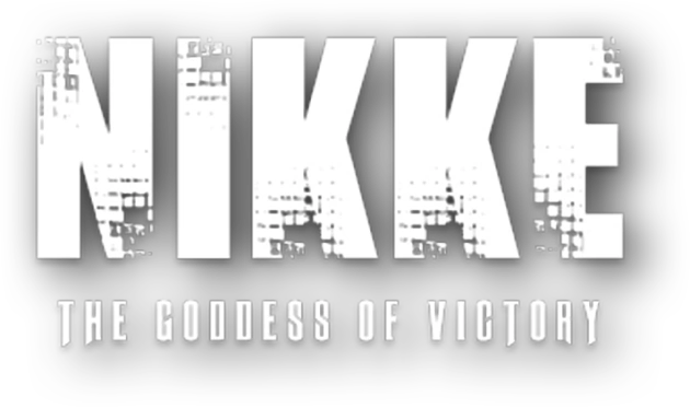GODDESS OF VICTORY : NIKKE