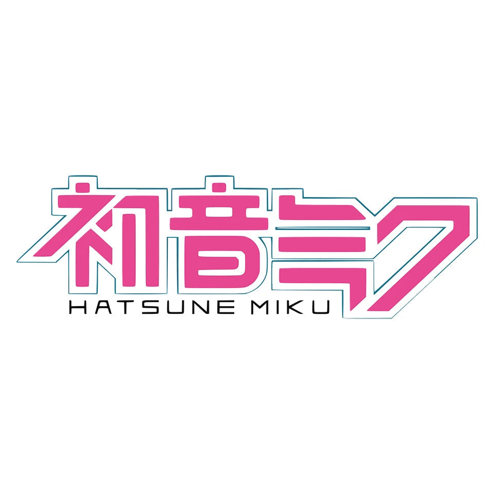 HATSUNE MIKU