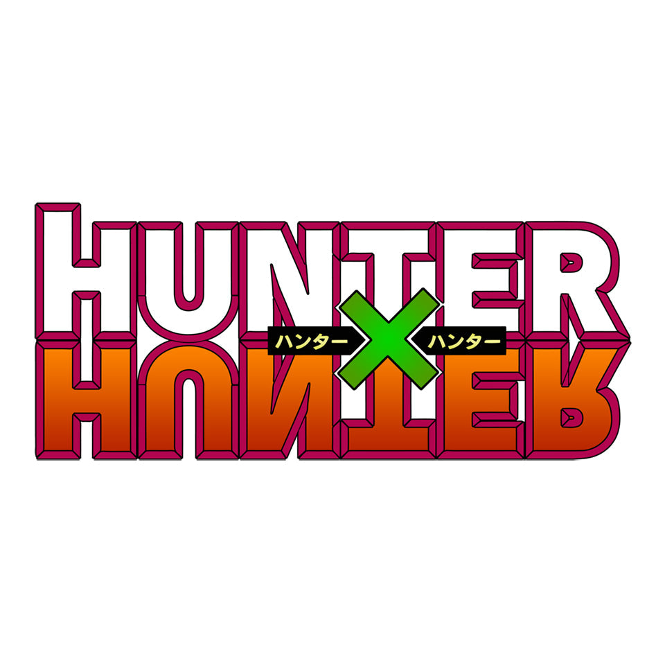 HUNTER × HUNTER
