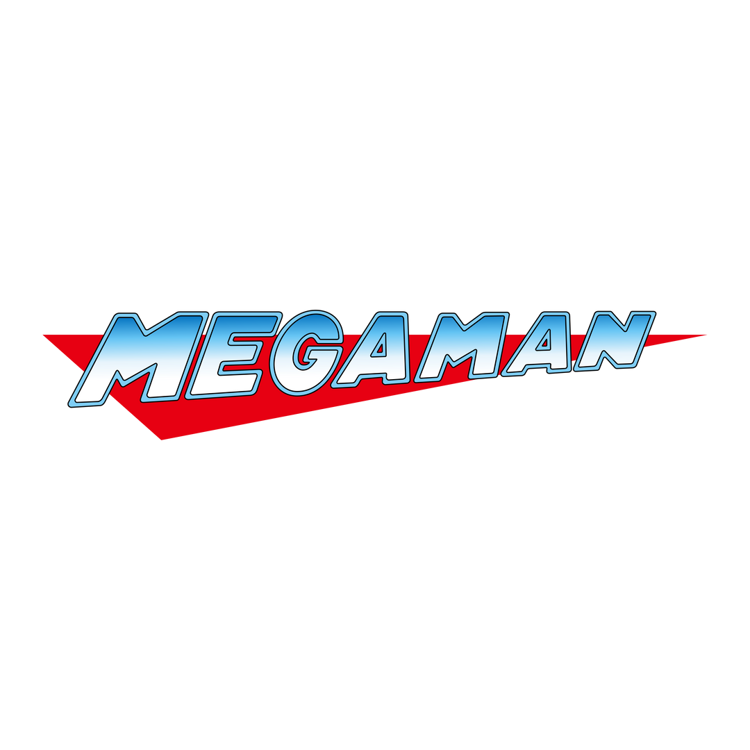 MEGAMAN