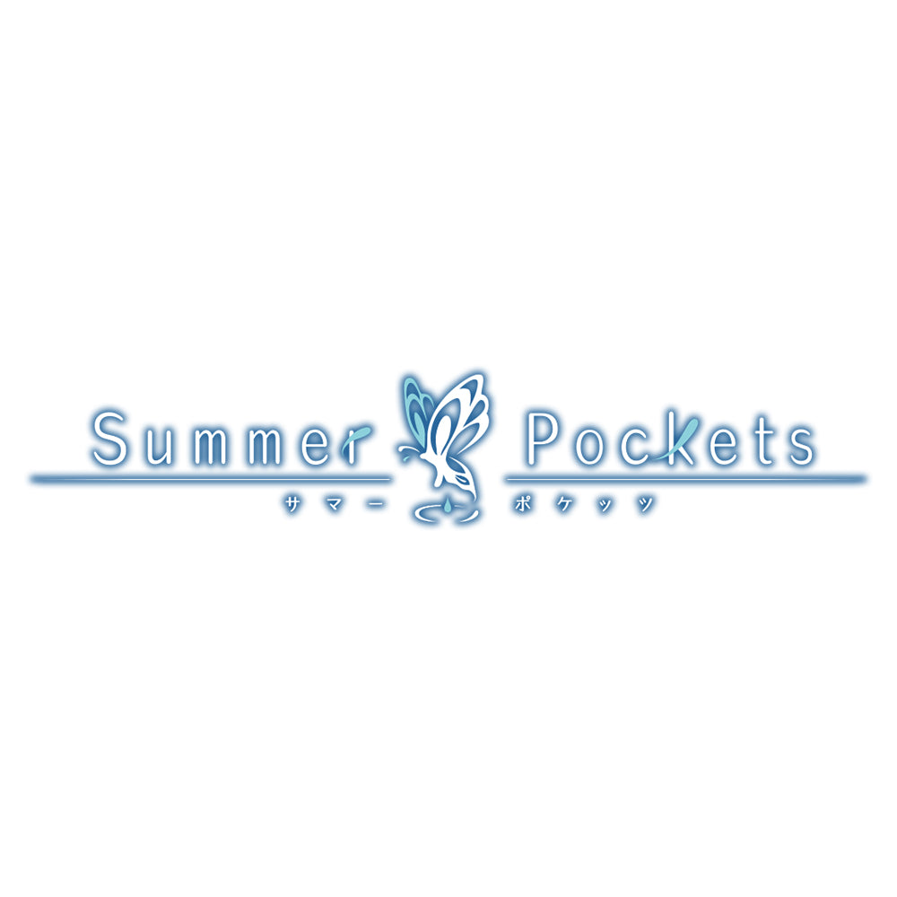 SUMMER POCKETS
