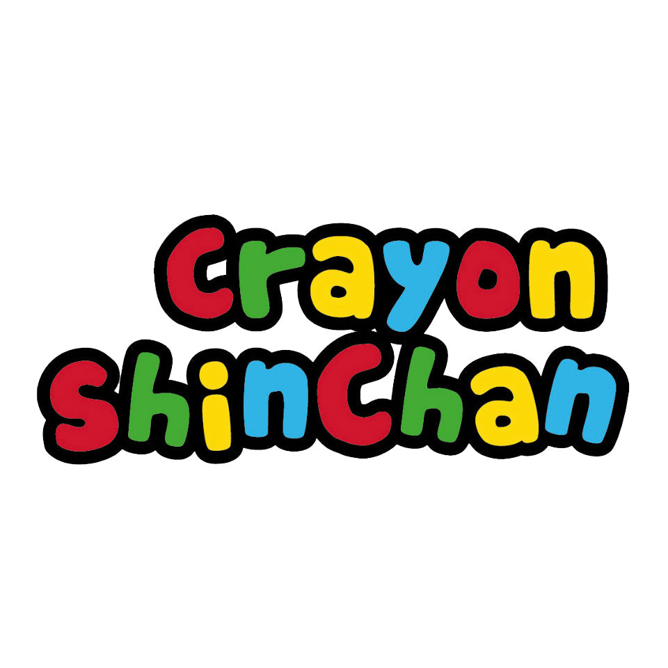 CRAYON SHIN-CHAN