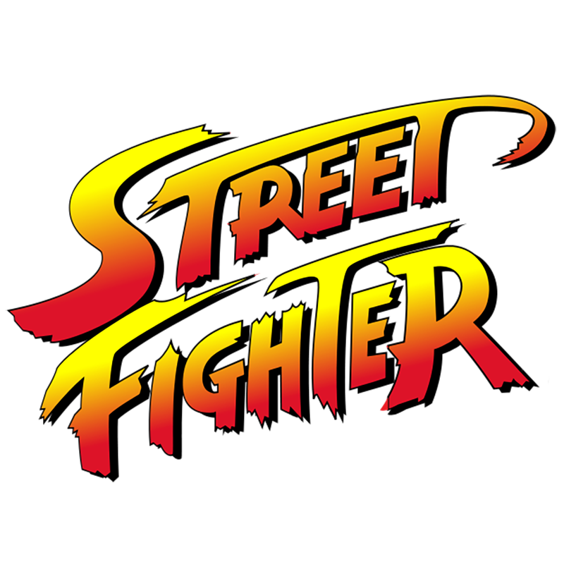 STREET FIGHTER