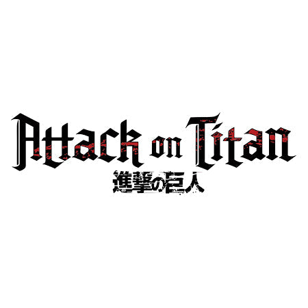 ATTACK ON TAITAN