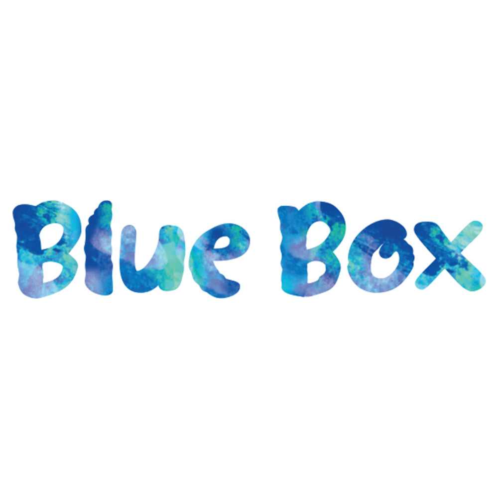 BLUE BOX