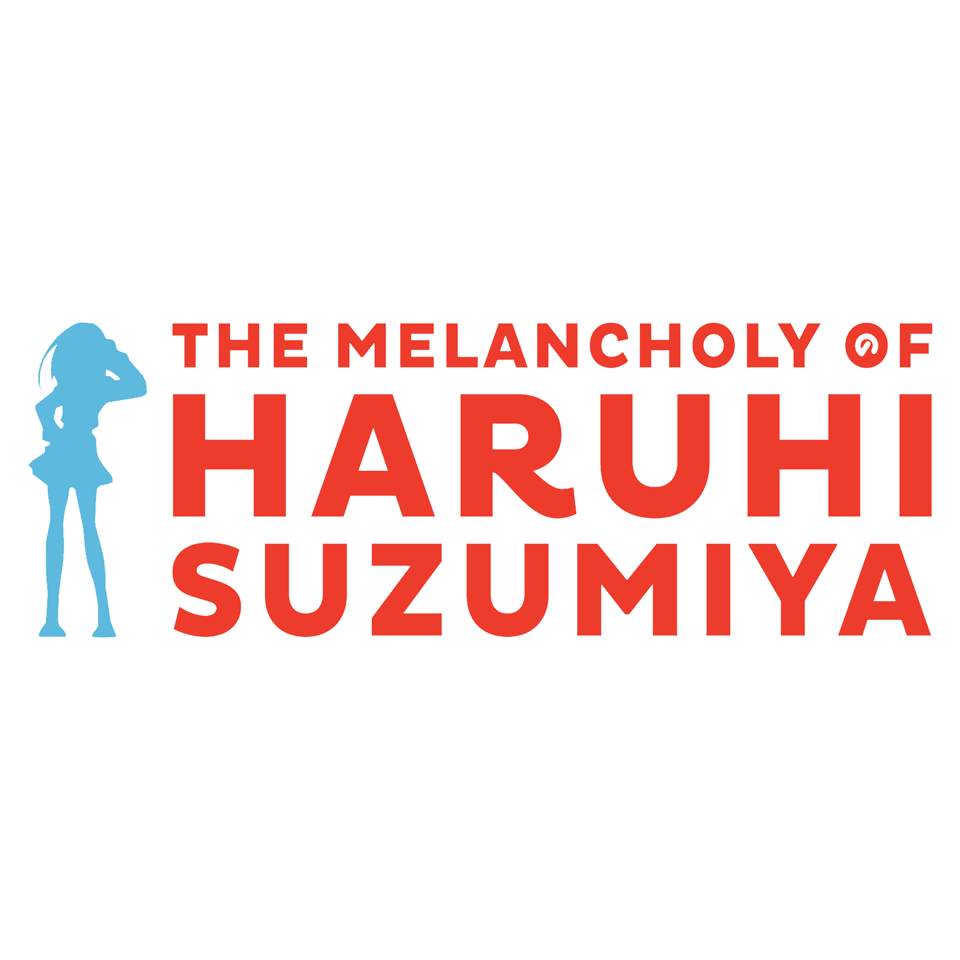 THE MELANCHOLY OF HARUHI SUZUMIYA