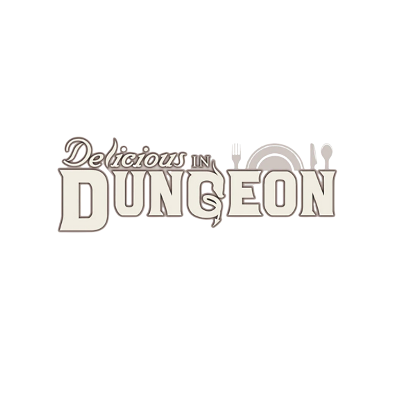 DELICIOUS IN DUNGEON