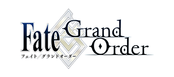 FATE/GRAND ORDER