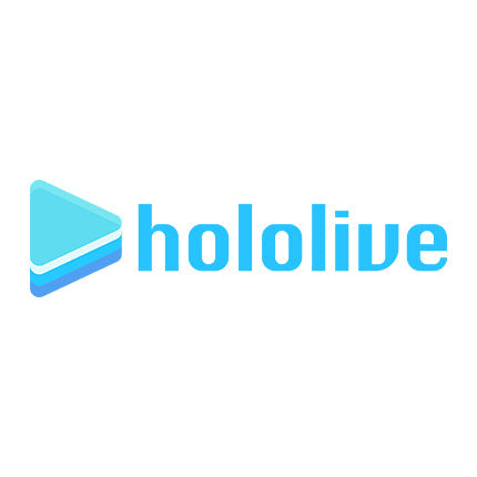 #hololive!