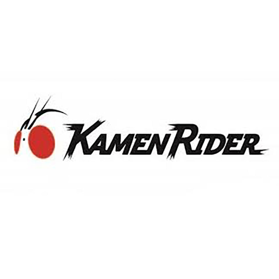 KAMEN RIDER