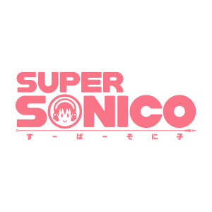 SUPER SONICO