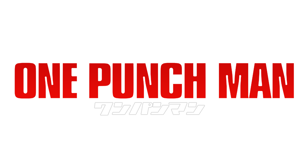 ONE-PUNCH MAN