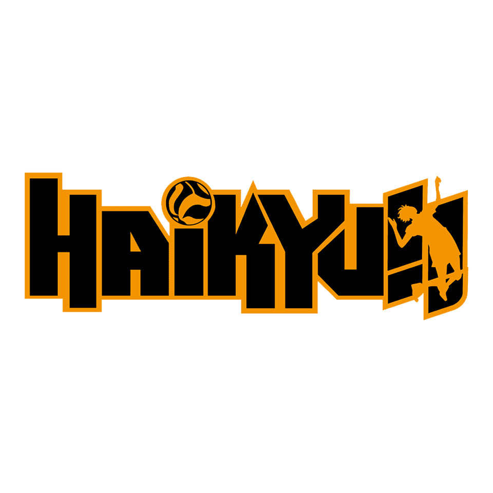 HAIKYU!!