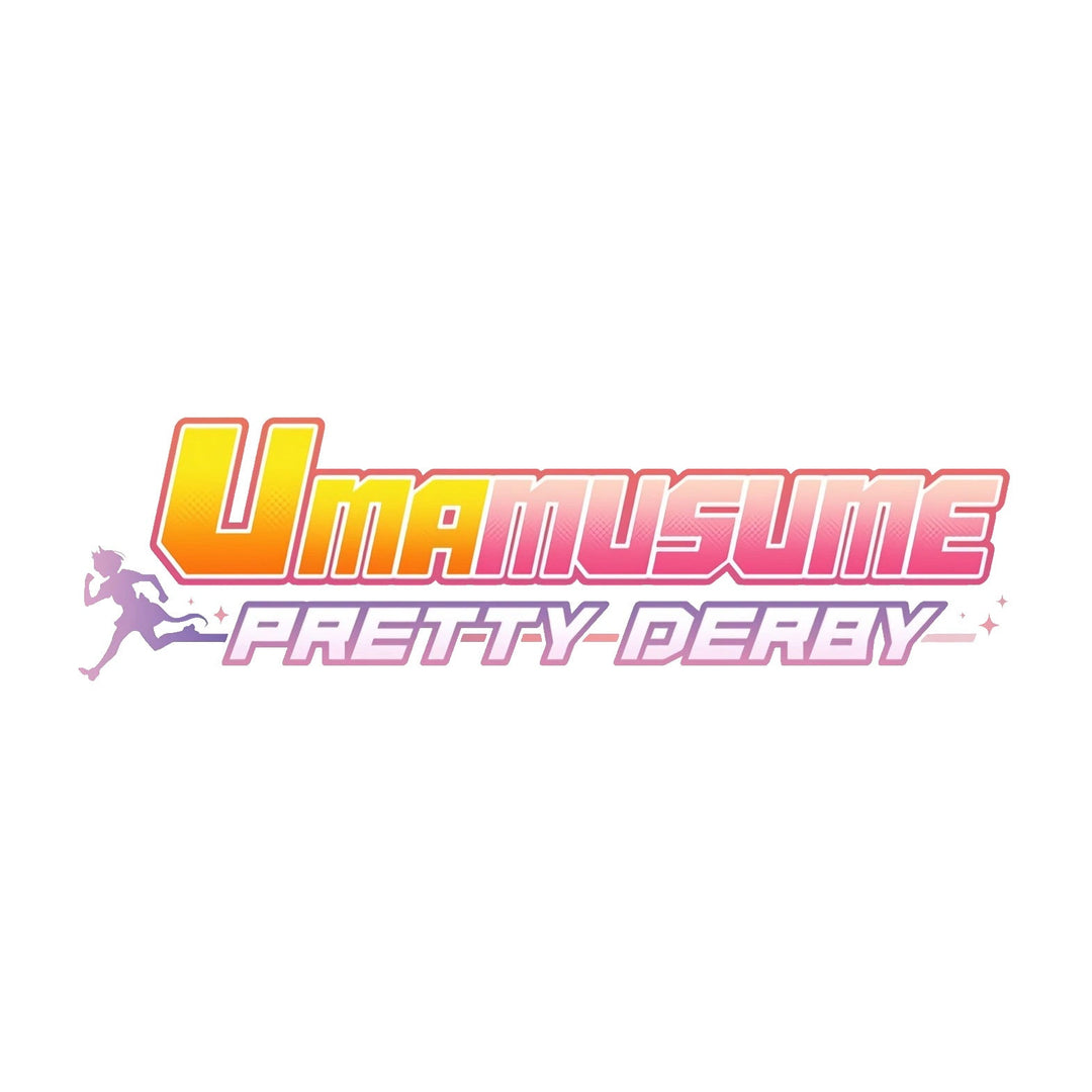 UMAMUSUME: Pretty Derby