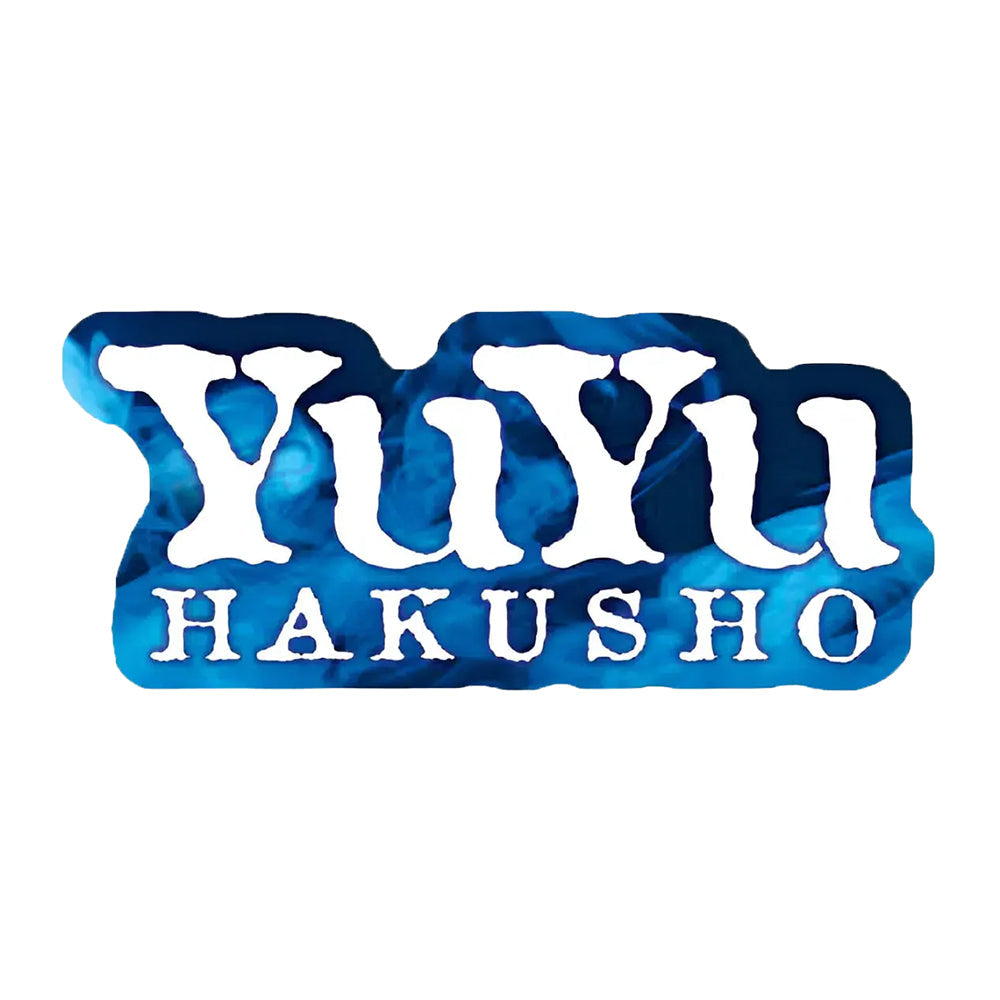 YuYu Hakusho