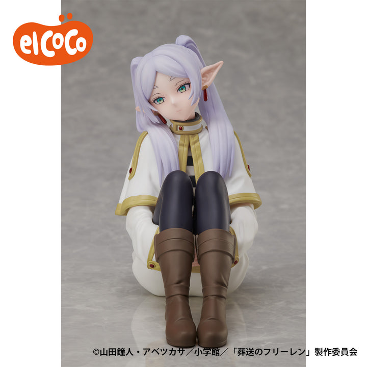 TV Anime FRIEREN : Beyond Journey's End 1/7ScaleFigure FRIEREN