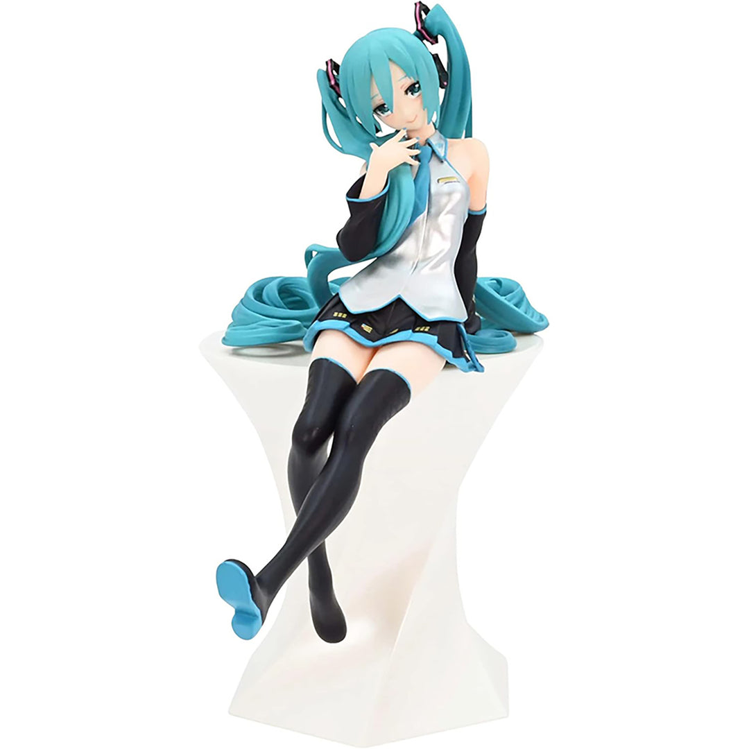 HATSUNE MIKU Noodle Stopper Figure