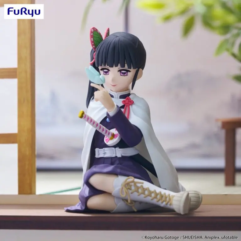 DEMON SLAYER Noodle stopper figure KANAO TSUYURI