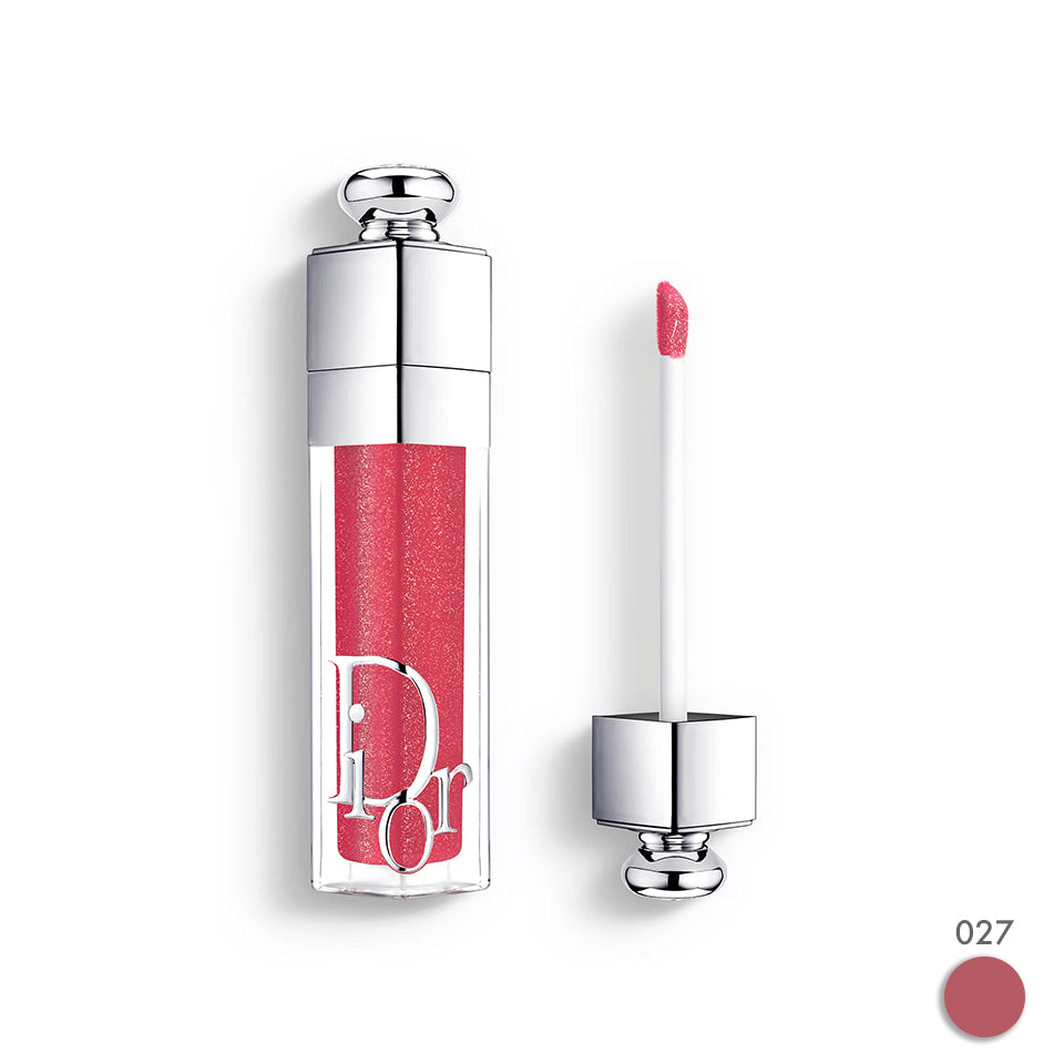 DIOR ADDICT LIP MAXIMIZER Plumping Gloss