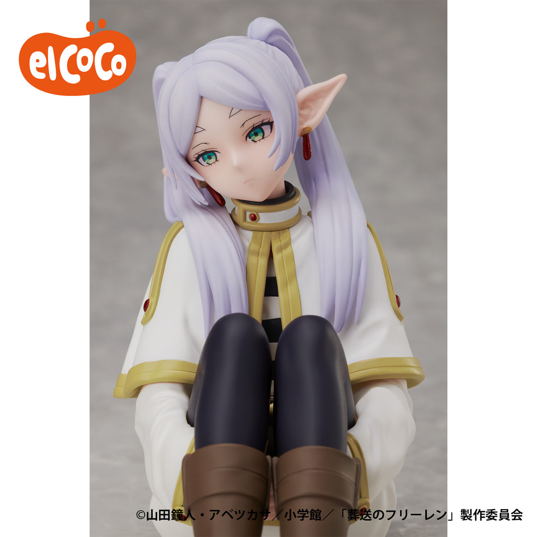 TV Anime FRIEREN : Beyond Journey's End 1/7ScaleFigure FRIEREN