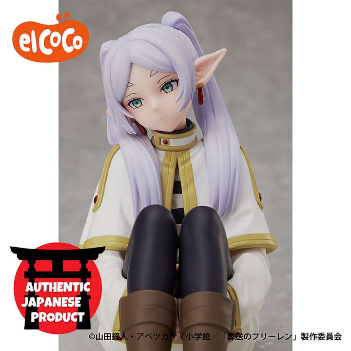 TV Anime FRIEREN : Beyond Journey's End 1/7ScaleFigure FRIEREN