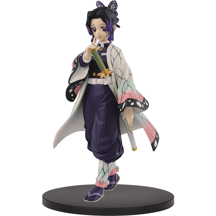 DEMON SLAYER Figure -Kizuna no Sou- Ninth Form SHINOBU KOCHO