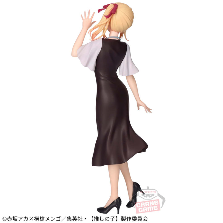 OSHI NO KO RUBY Shifuku Date Figure