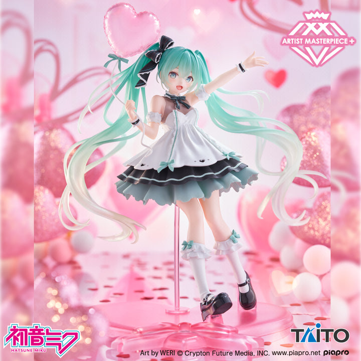 HATSUNE MIKU Figure
