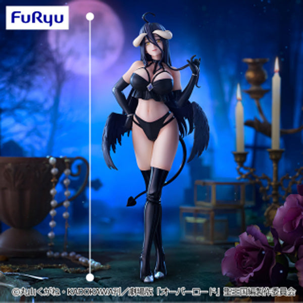 OVERLORD ALBEDO Figure