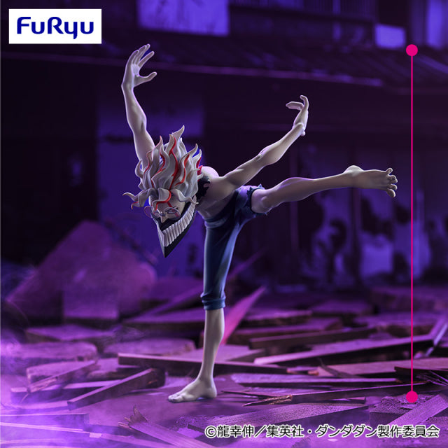 DANDADAN Figure Collection P