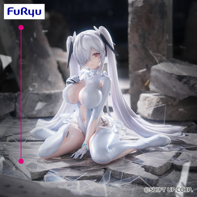 GODDESS OF VICTORY: NIKKE Figure P