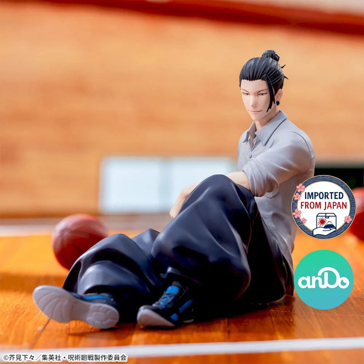 JUJUTSU KAISEN Hidden Inventory / Premature Death Arc Yumemirize “SUGURU GETO” -P