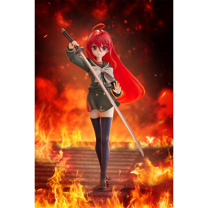 Trio-Try-iT Figure -SHANA- P