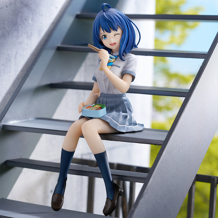 Too Many Losing Heroines! Noodle Stopper Figure Anna Yanami-P