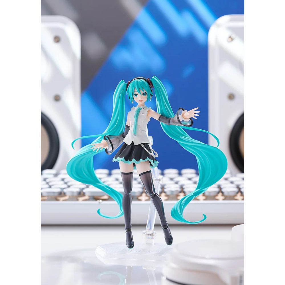 HATSUNE MIKU Figure P