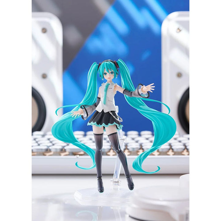 HATSUNE MIKU Figure P