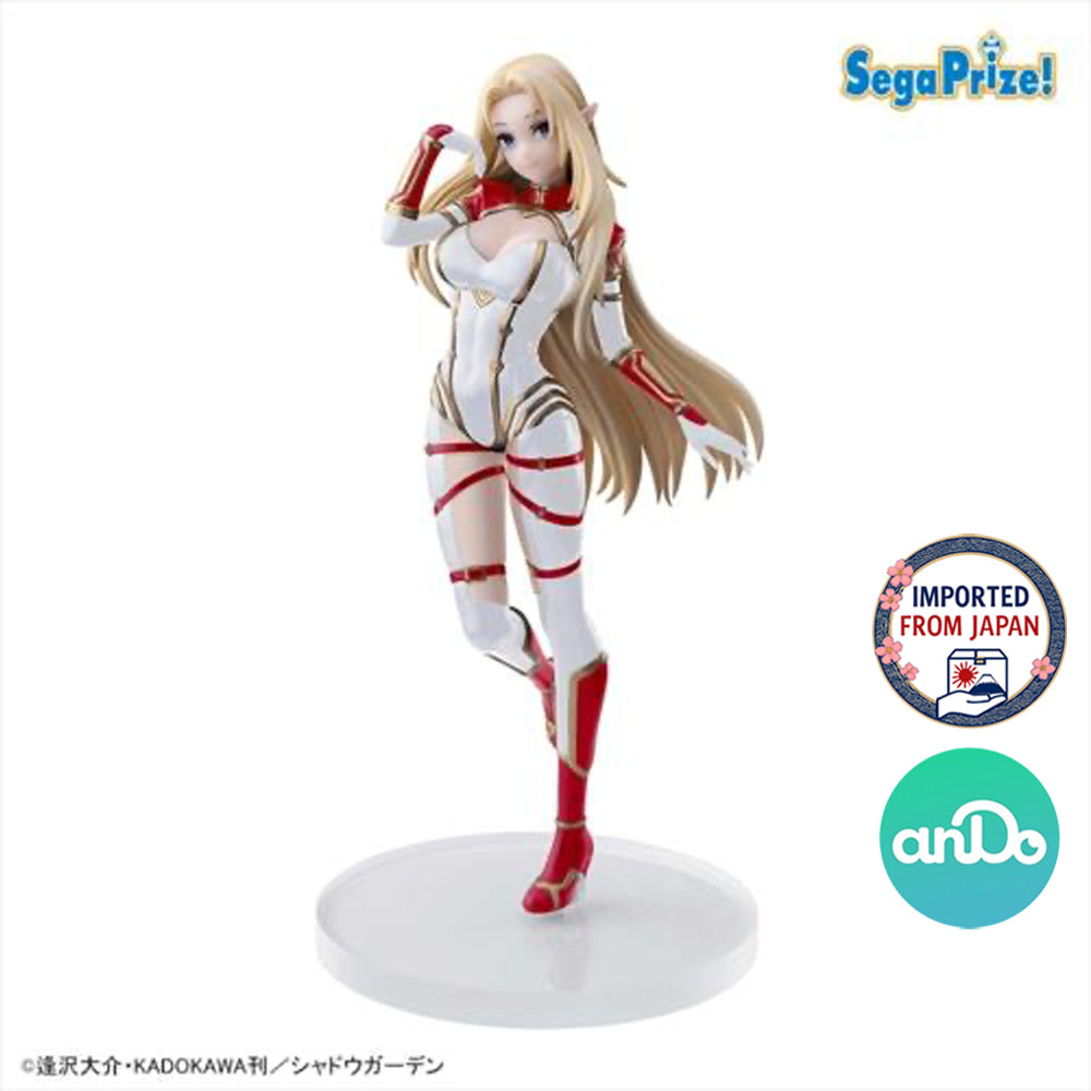 THE EMINENCE IN SHADOW Luminasta "Alpha" Another Color ver. -P