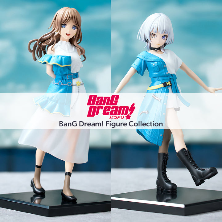 BanG Dream! Figure P