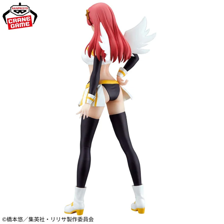 2.5 DIMENTIONAL SEDUCTION Glitter&Glamours  ARIEL Angel Airborne Corps ver.