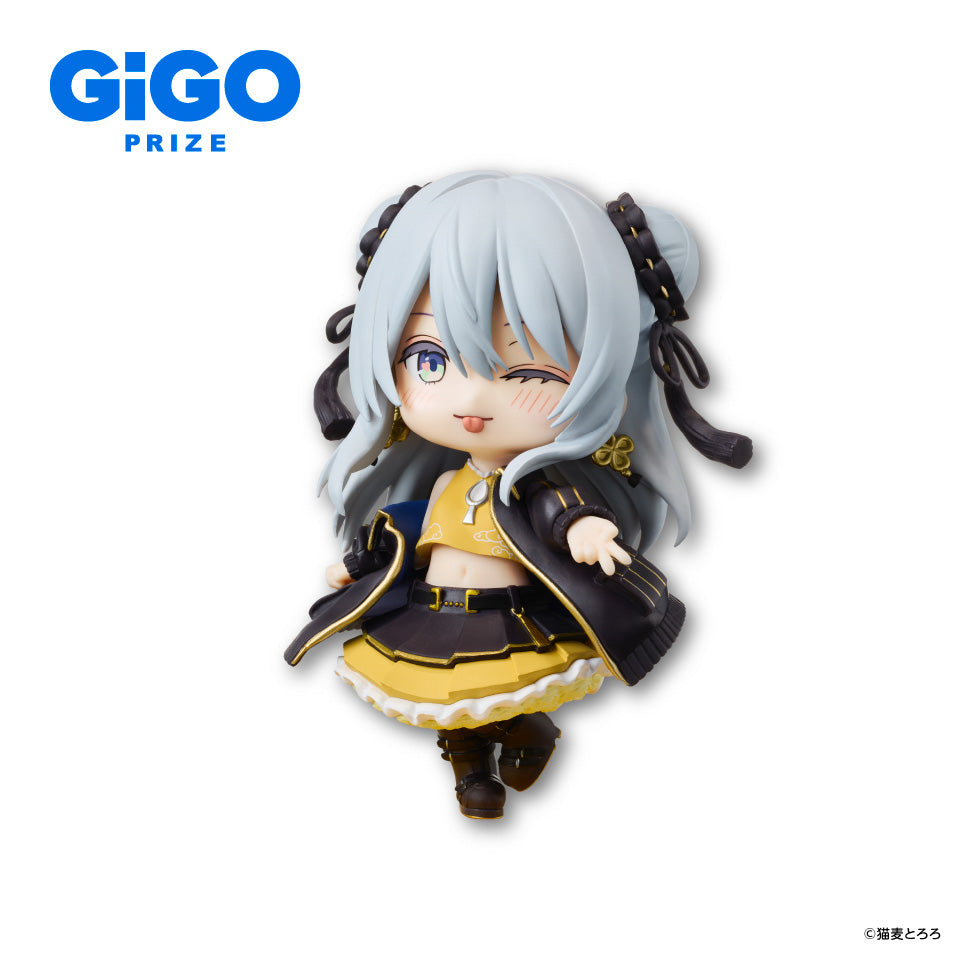 Vtuber Figure P
