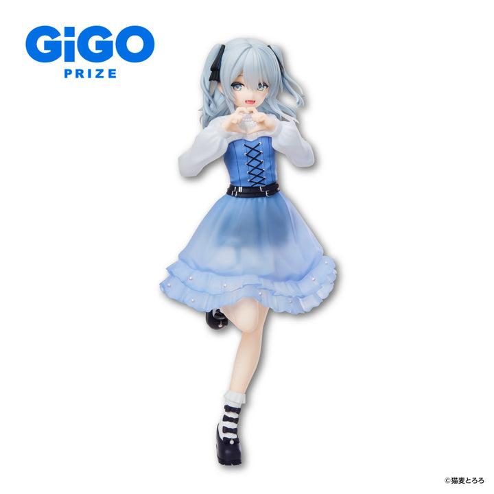 Vtuber Figure P