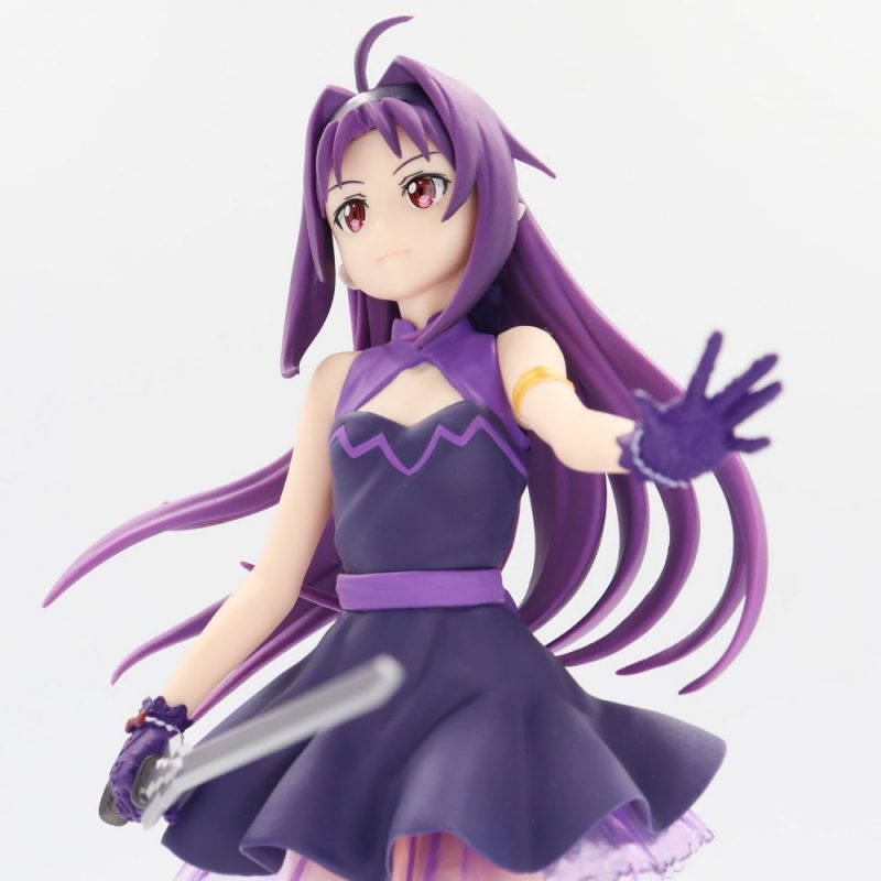 Sword Art Online Figure P